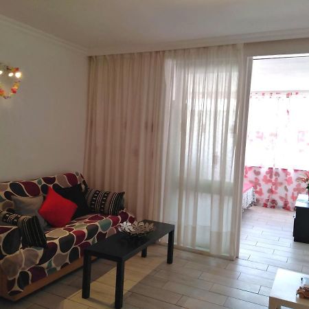 Апартаменты Apartamento Drago Коста-дель-Силенцио Экстерьер фото